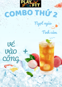 Mỗi Thứ Hai, chỉ thanh toán 50k bạn có ngay