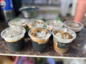 Sức hấp dẫn không thể chối từ